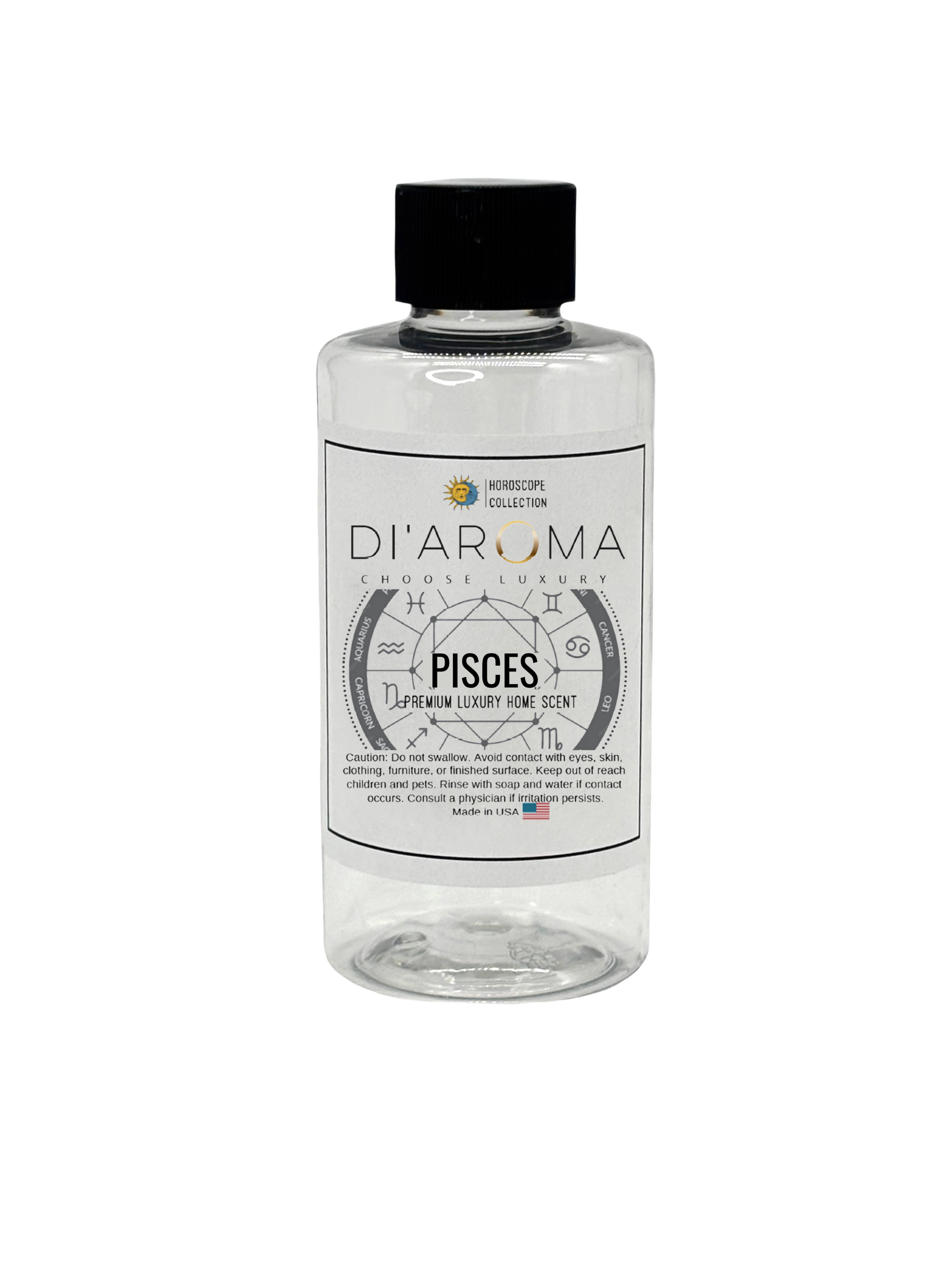 Pices - Horoscope collection - Di'Aroma123
