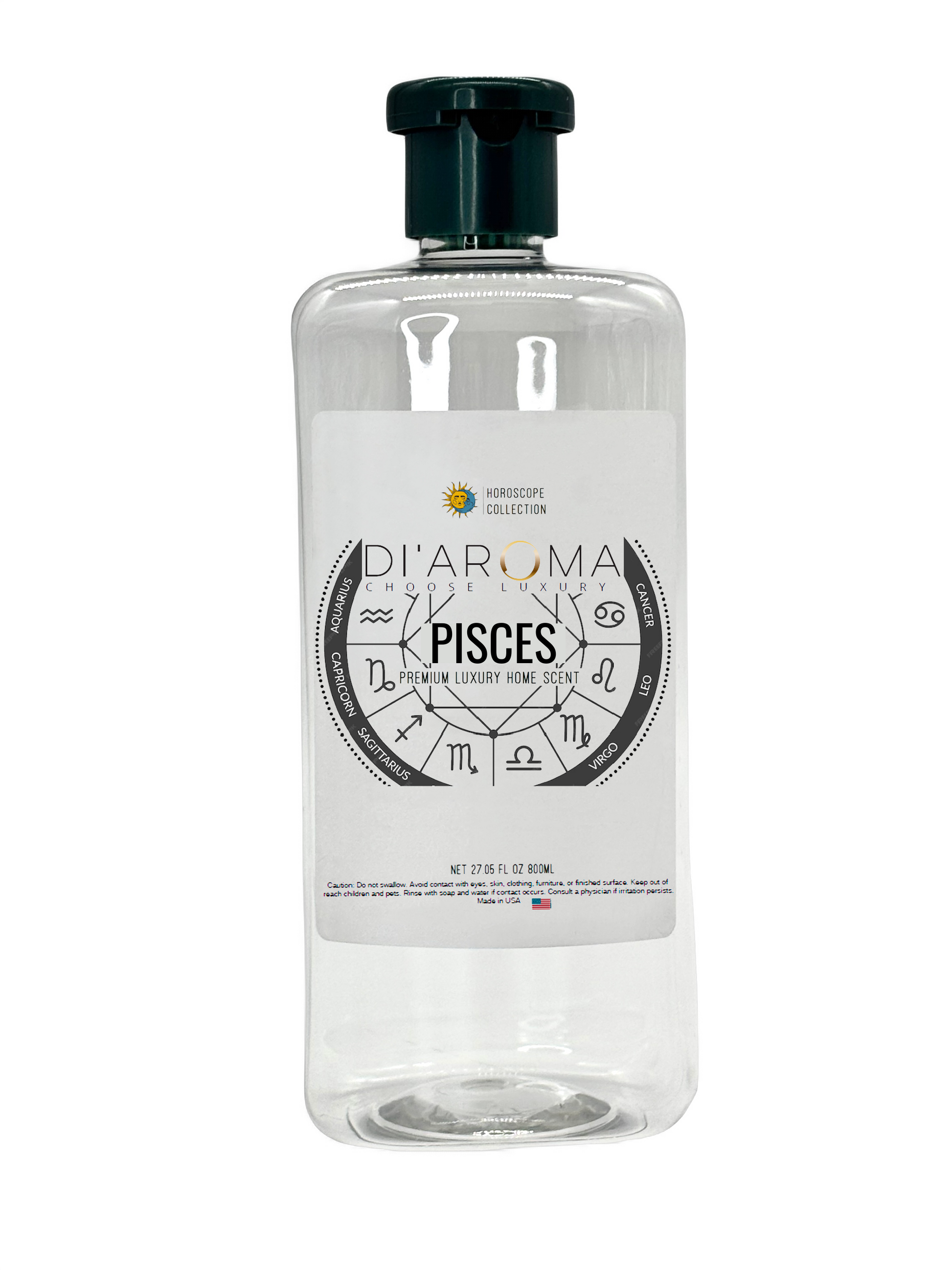 Pices - Horoscope collection - Di'Aroma123