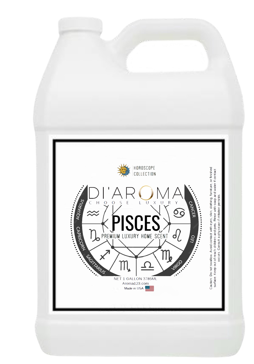 Pices - Horoscope collection - Di'Aroma123