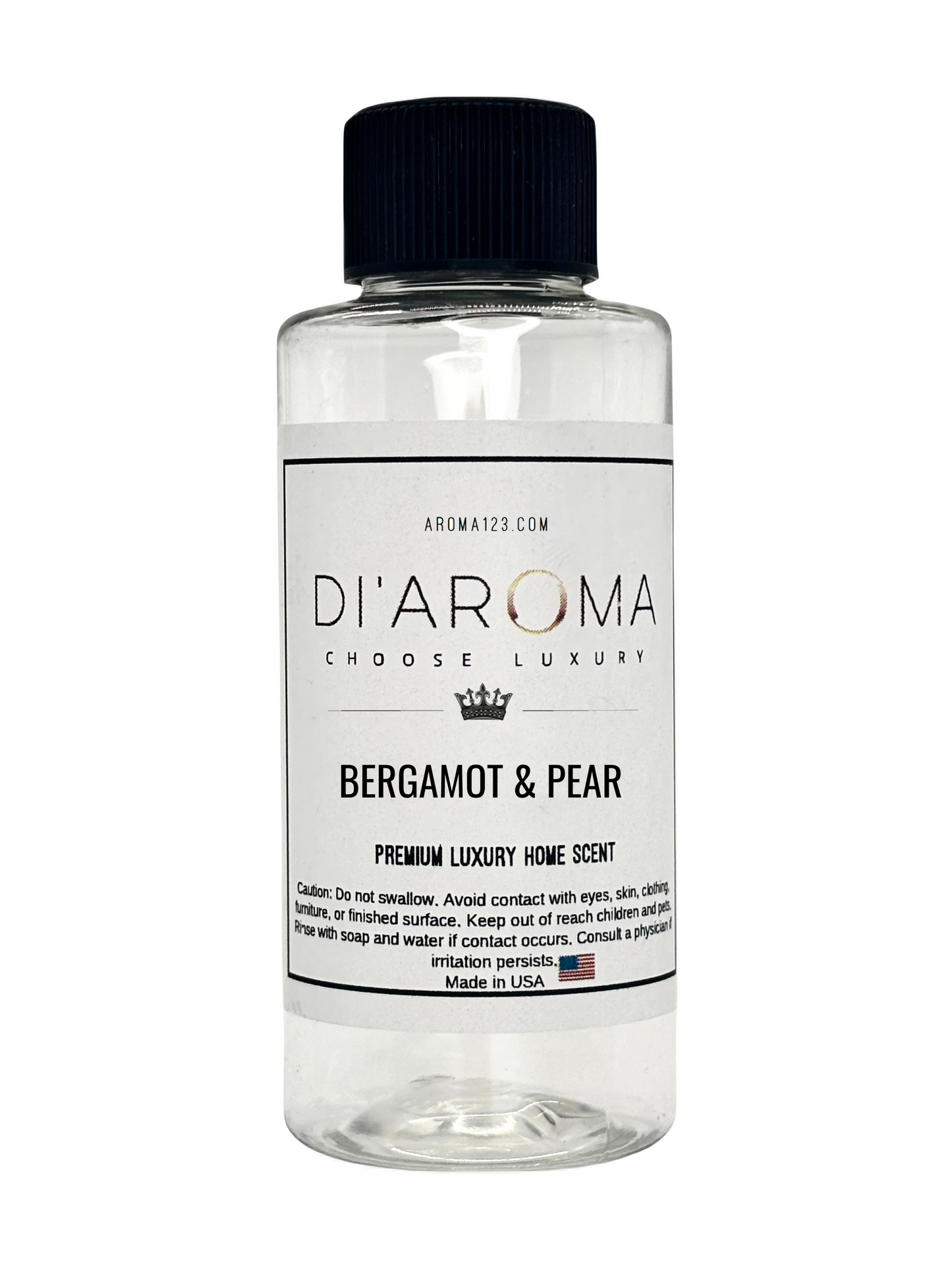 Bergamot & Pear HVAC Royalty Collection - Di'Aroma123