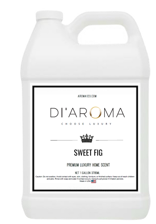 Sweet Fig HVAC Royalty Collection - Di'Aroma123
