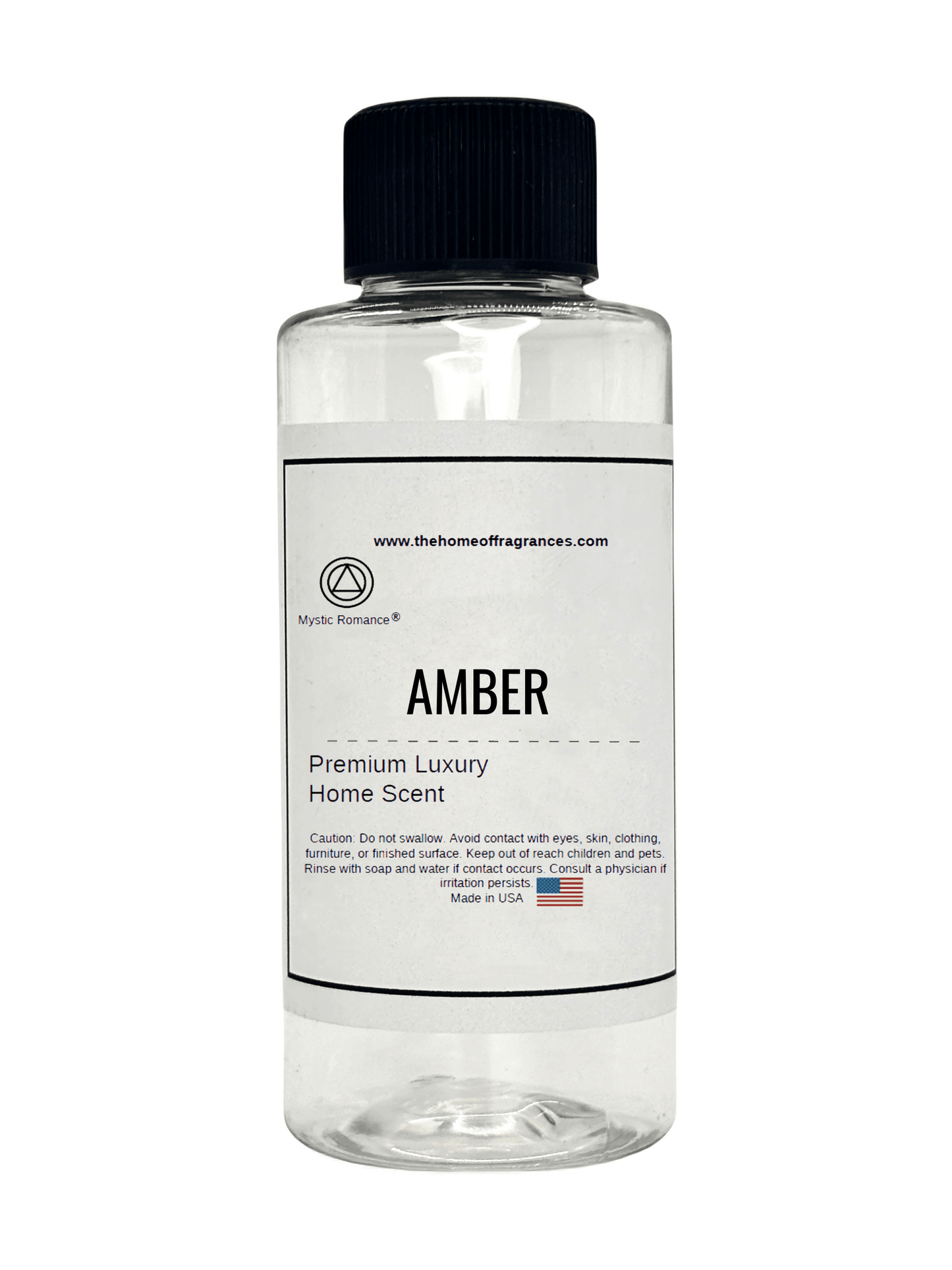 Amber HVAC Scent - Di'Aroma123