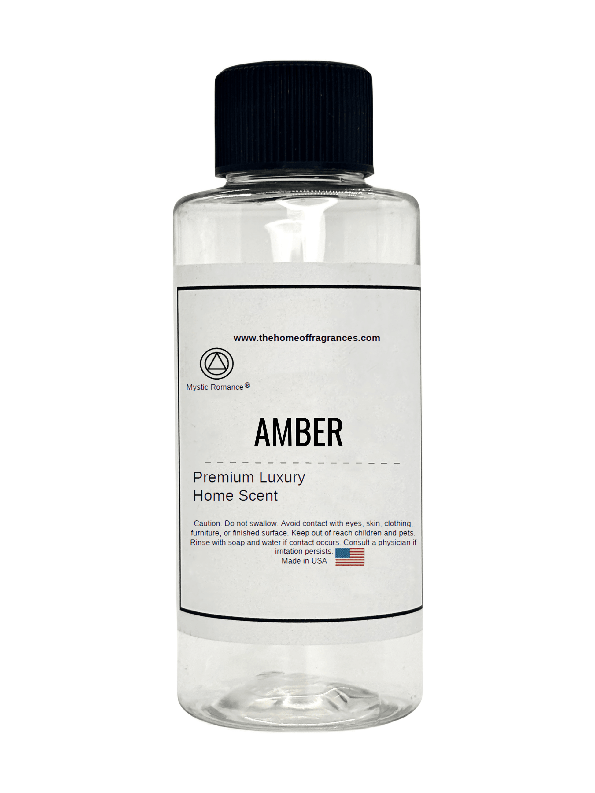 Amber HVAC Scent - Di'Aroma123