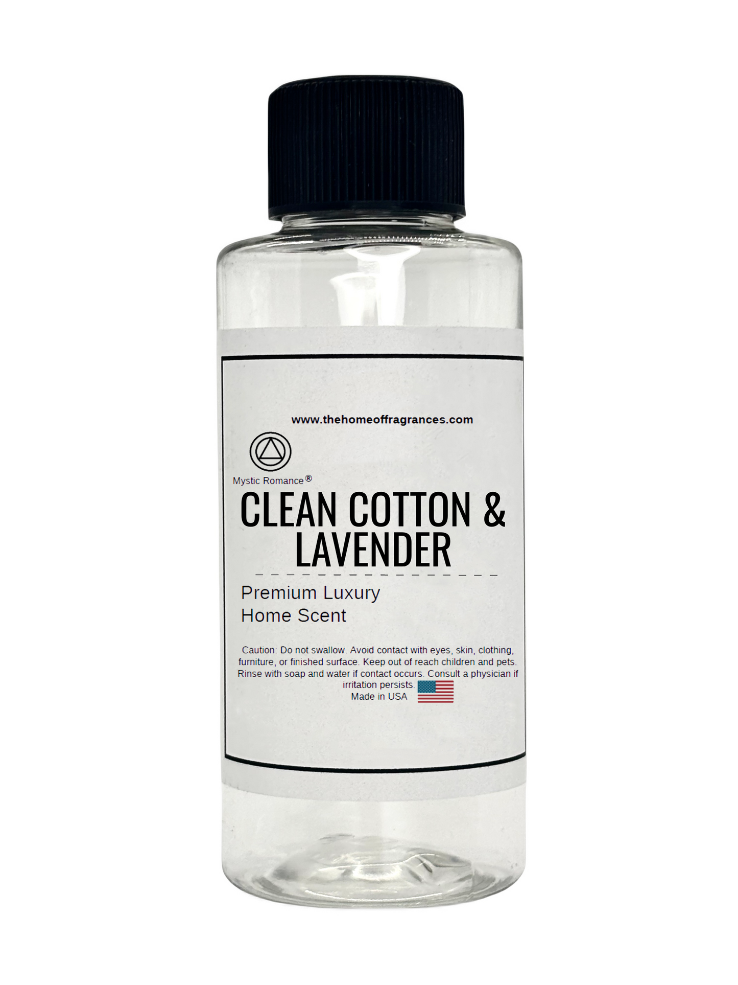 Clean Cotton & Lavender HVAC Scent - Di'Aroma123