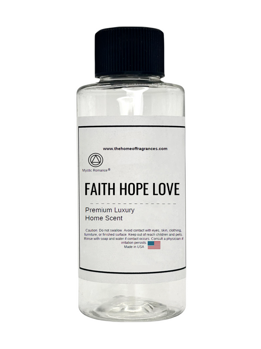 Faith Hope & Love HVAC Scent - Di'Aroma123