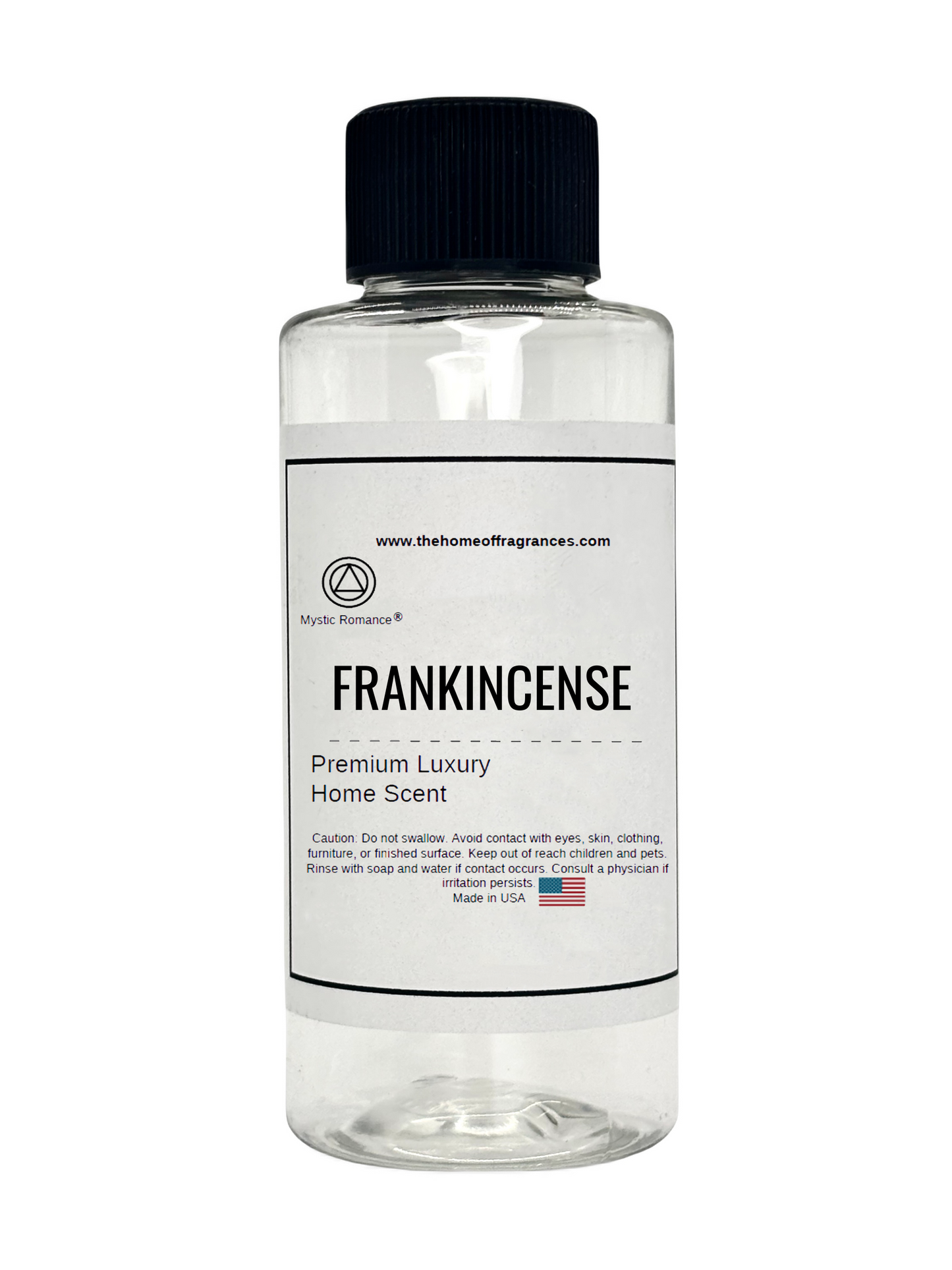 Frankincense HVAC Scent - Di'Aroma123