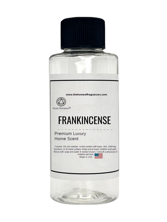 Frankincense HVAC Scent - Di'Aroma123