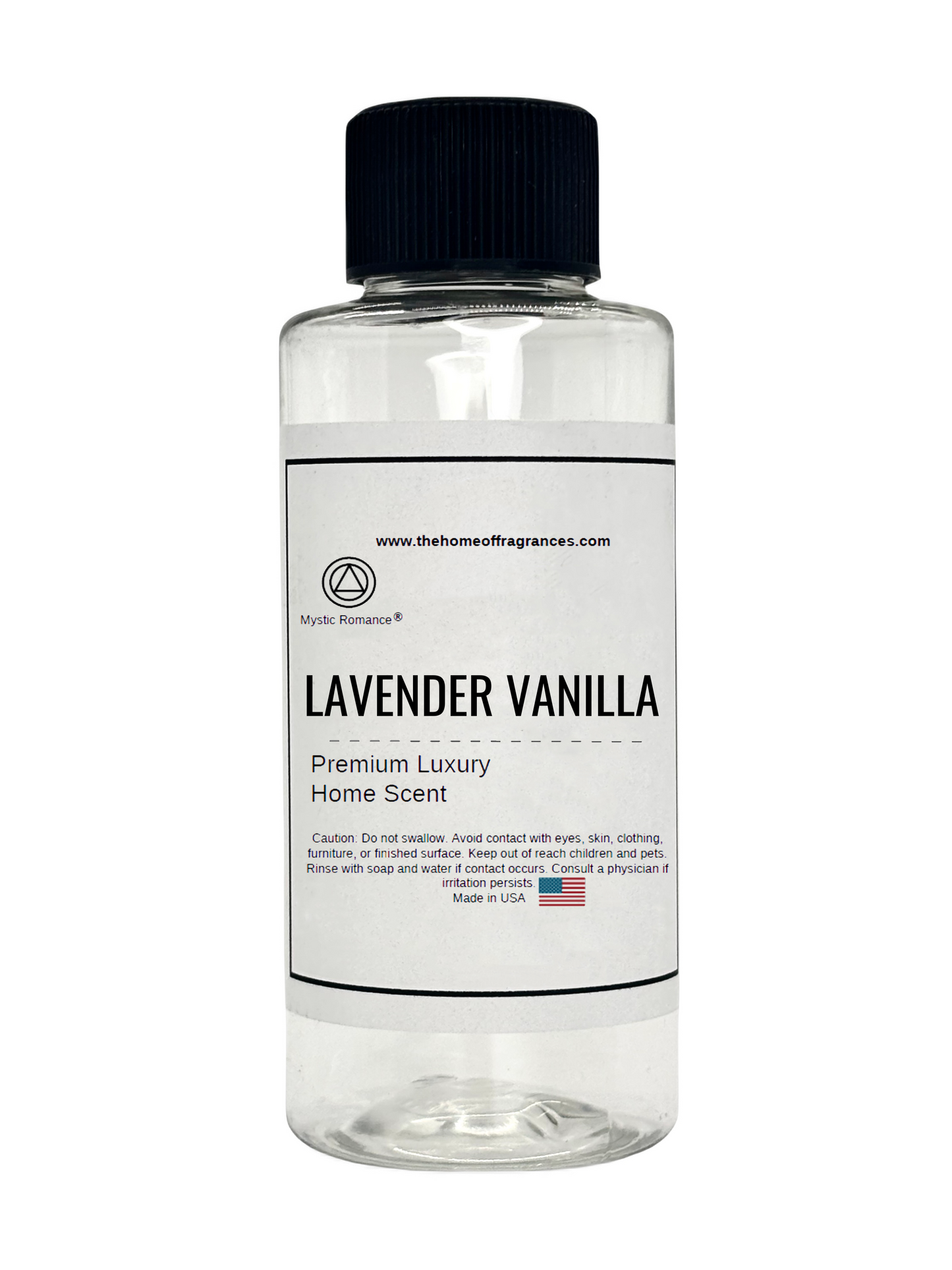 Lavender & Vanilla HVAC Scent - Di'Aroma123