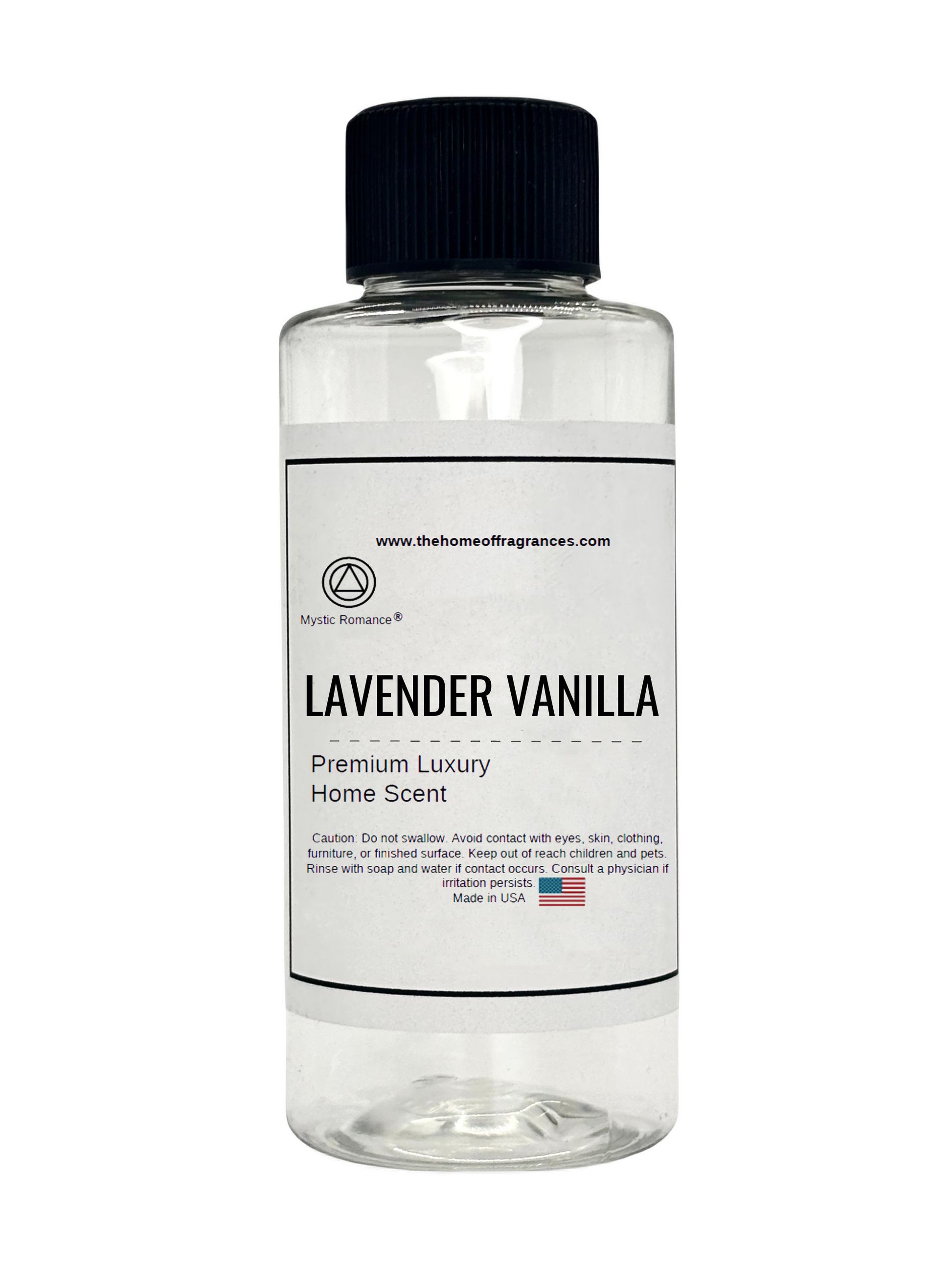 Lavender & Vanilla HVAC Scent - Di'Aroma123