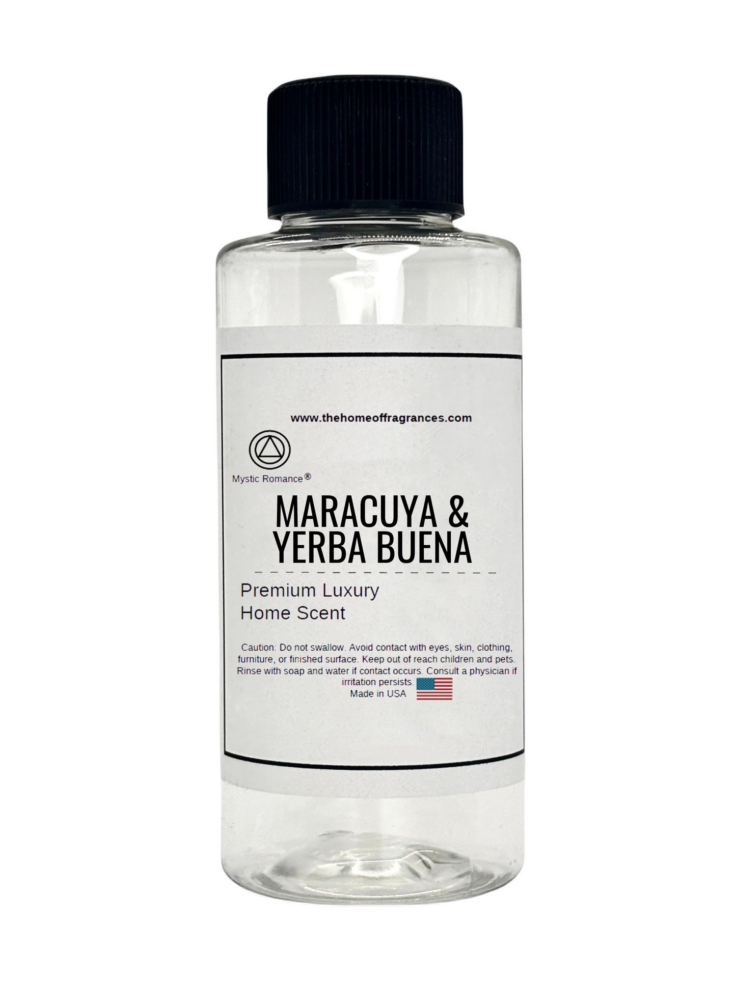 Maracuya & Yerba Buena HVAC Scent - Di'Aroma123