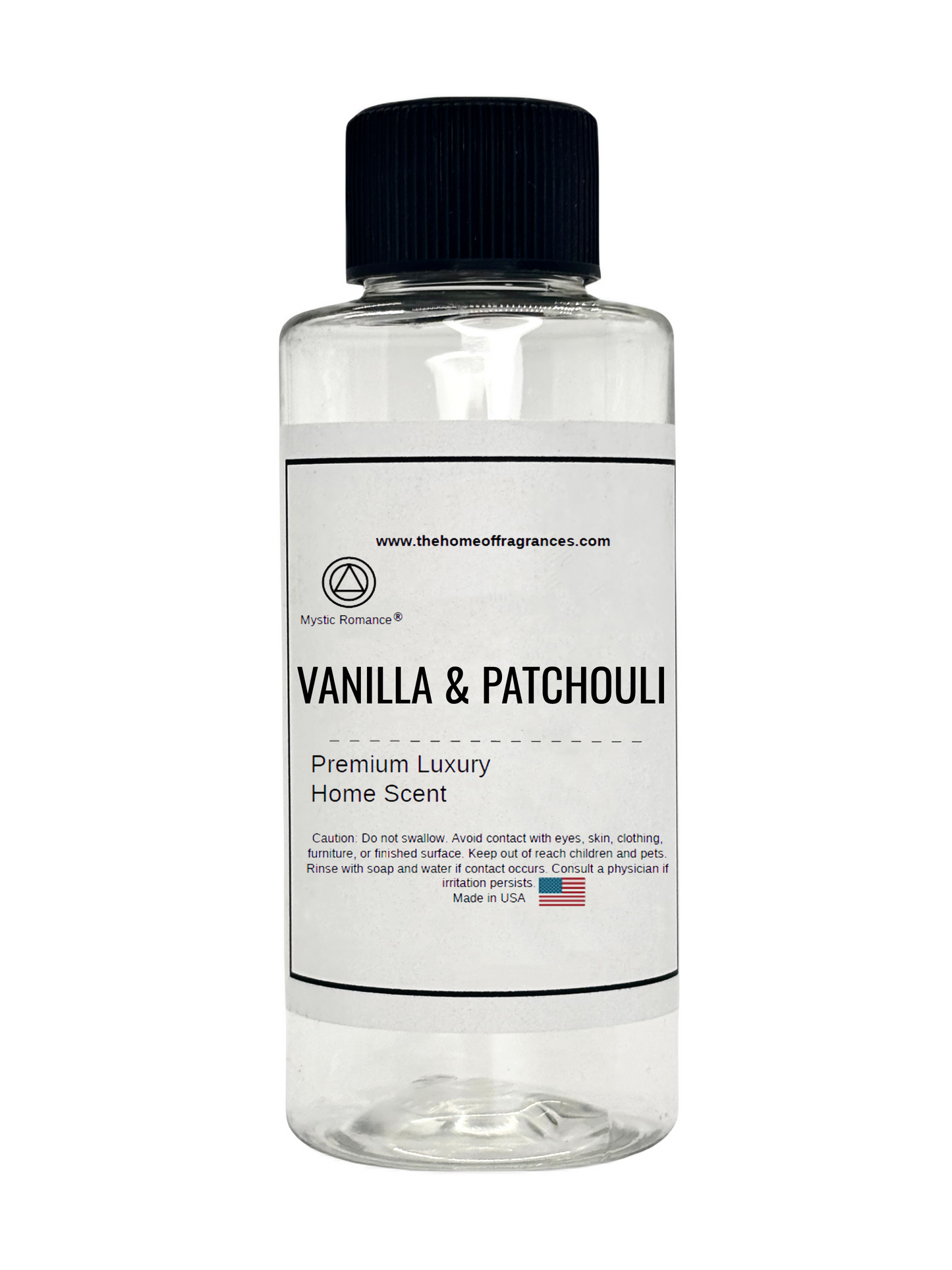 Vanilla & Patchouli HVAC Scent - Di'Aroma123