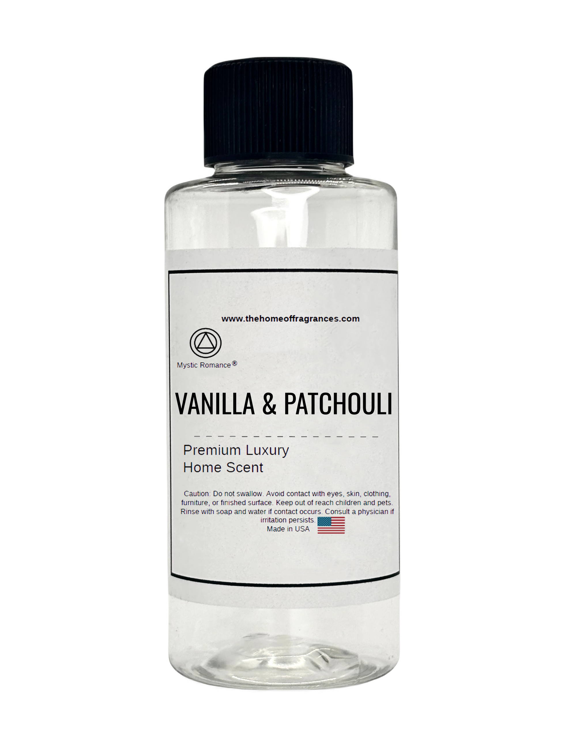 Vanilla & Patchouli HVAC Scent - Di'Aroma123