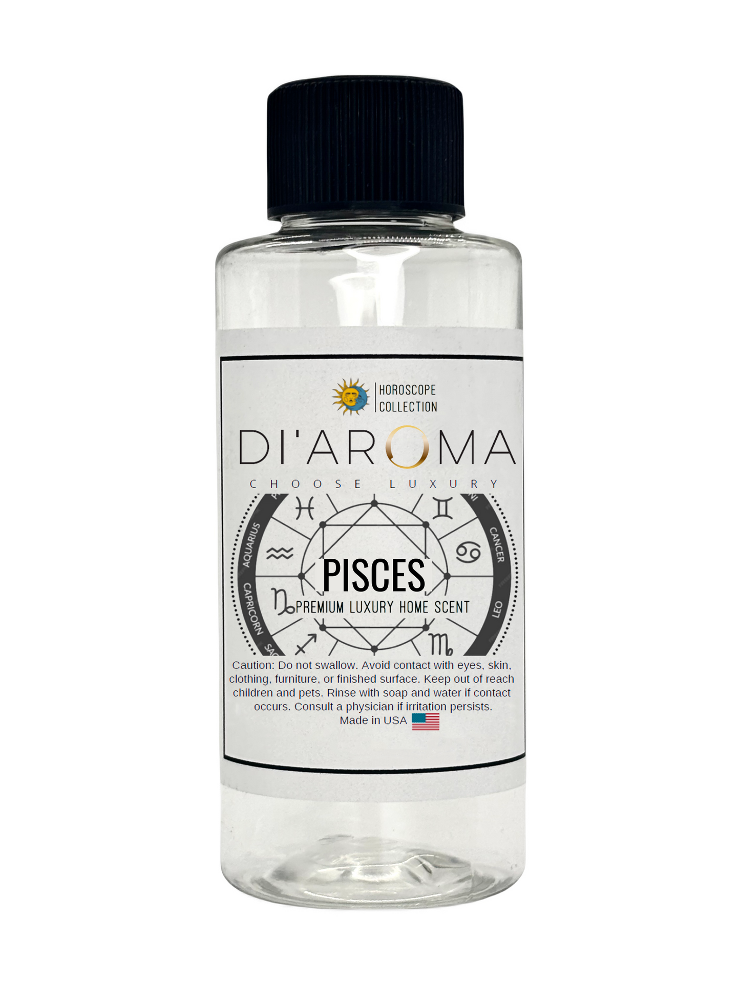 Pices - Horoscope collection - Di'Aroma123