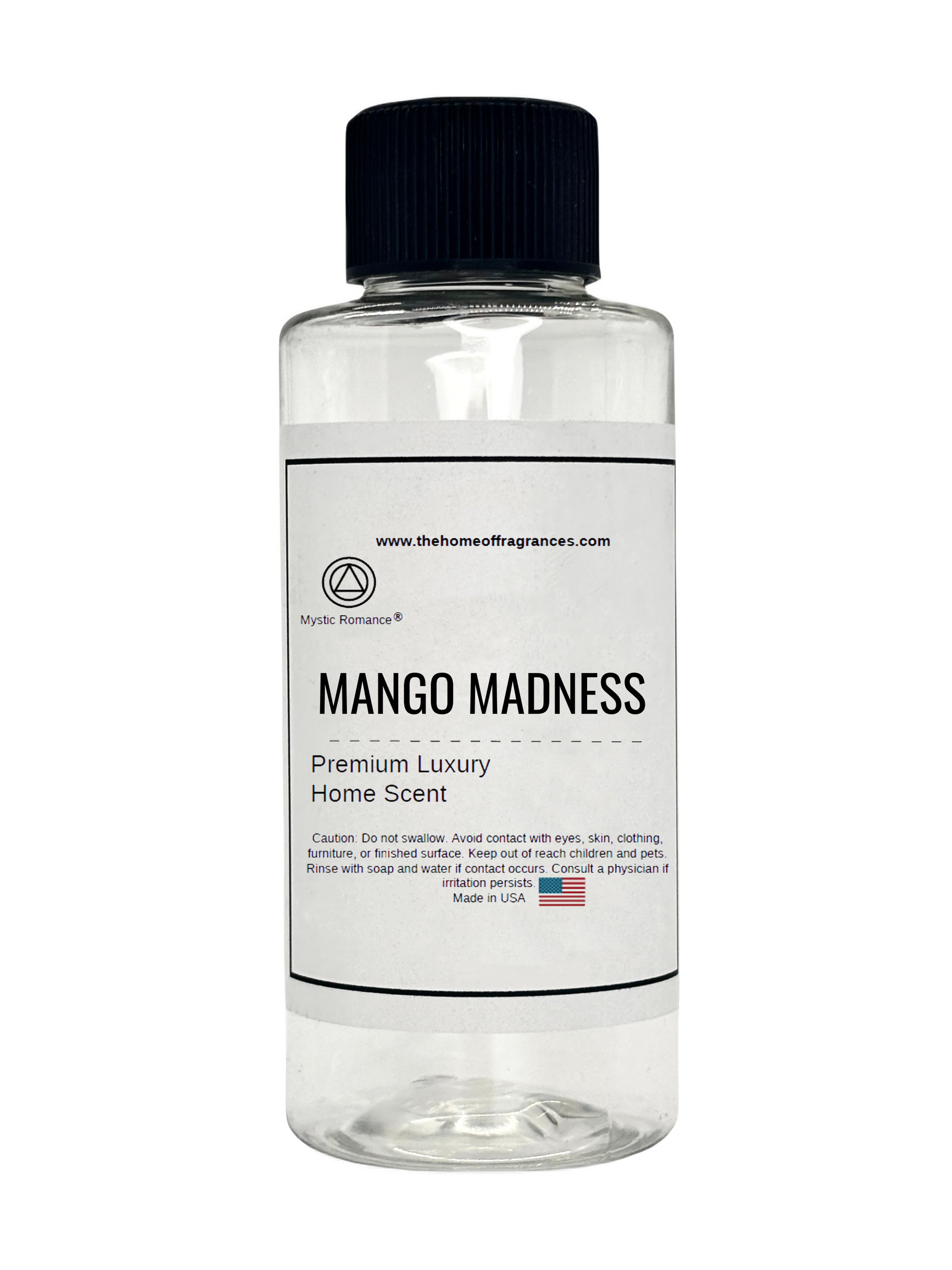 Mango Madness HVAC Scent - Di'Aroma123