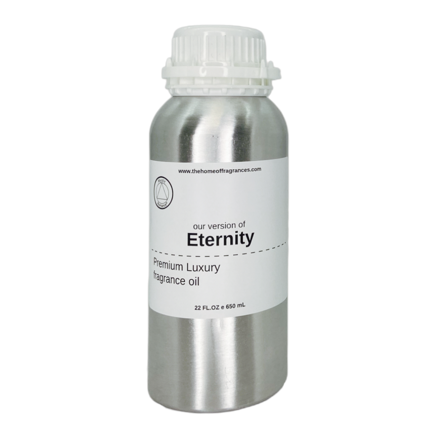 Our Version of Eternity* HVAC Scent