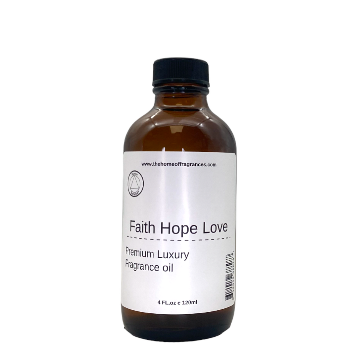 Faith Hope & Love HVAC Scent