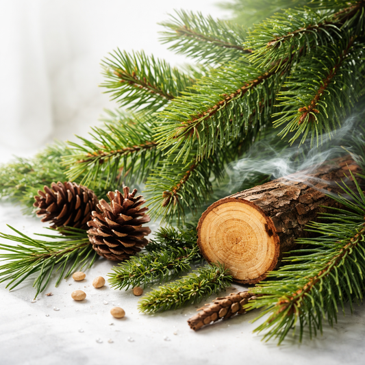 Fresh Pine - Holidays Collection
