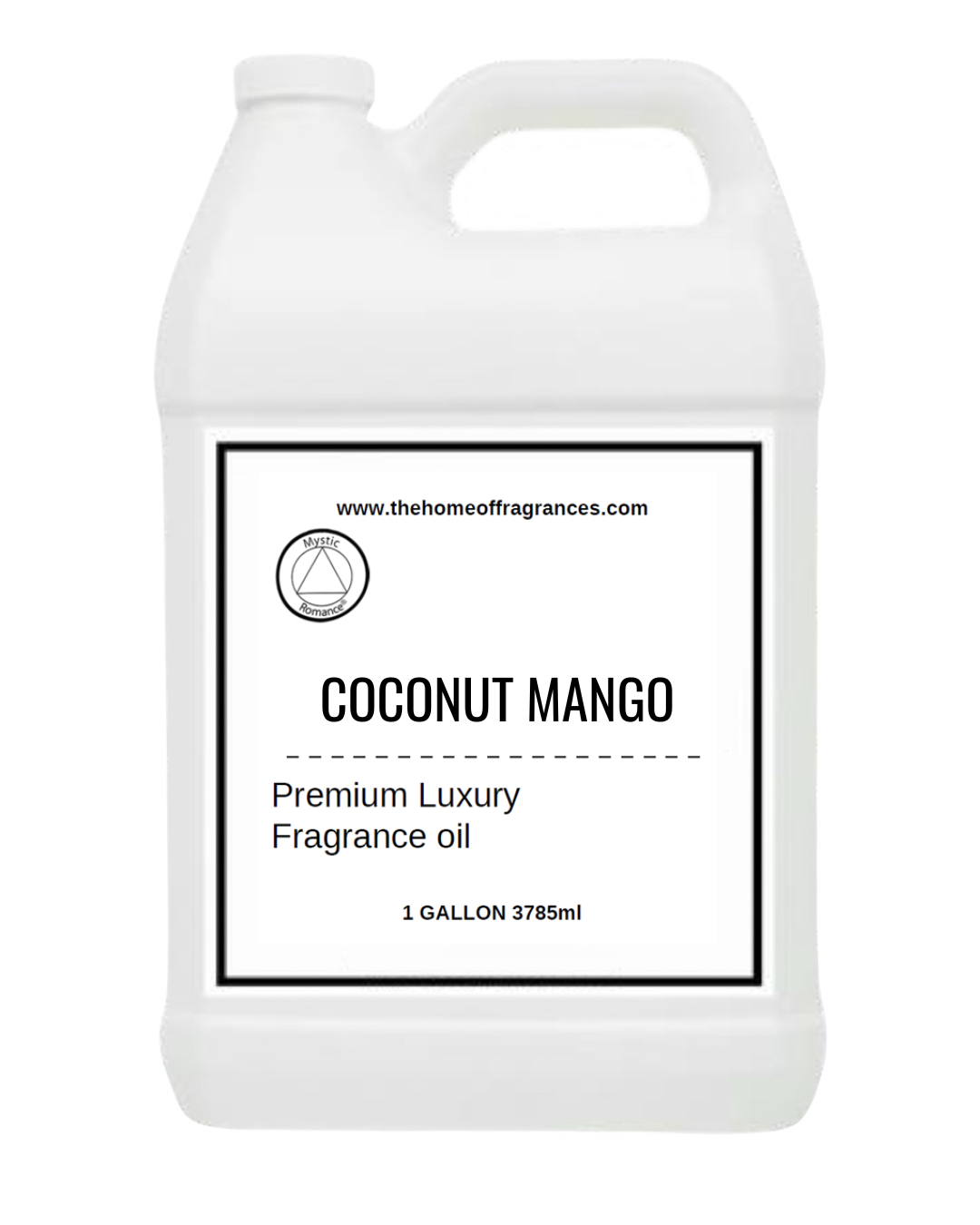 Coconut & Mango HVAC Scent