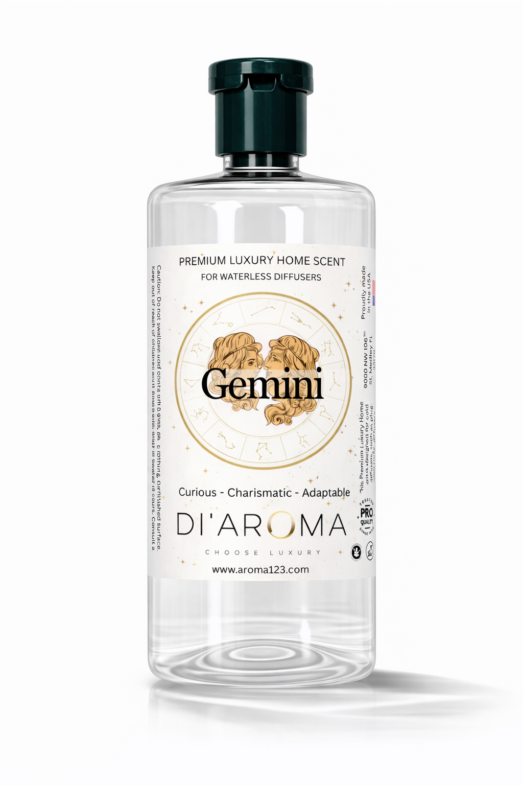 Gemini - Horoscope collection