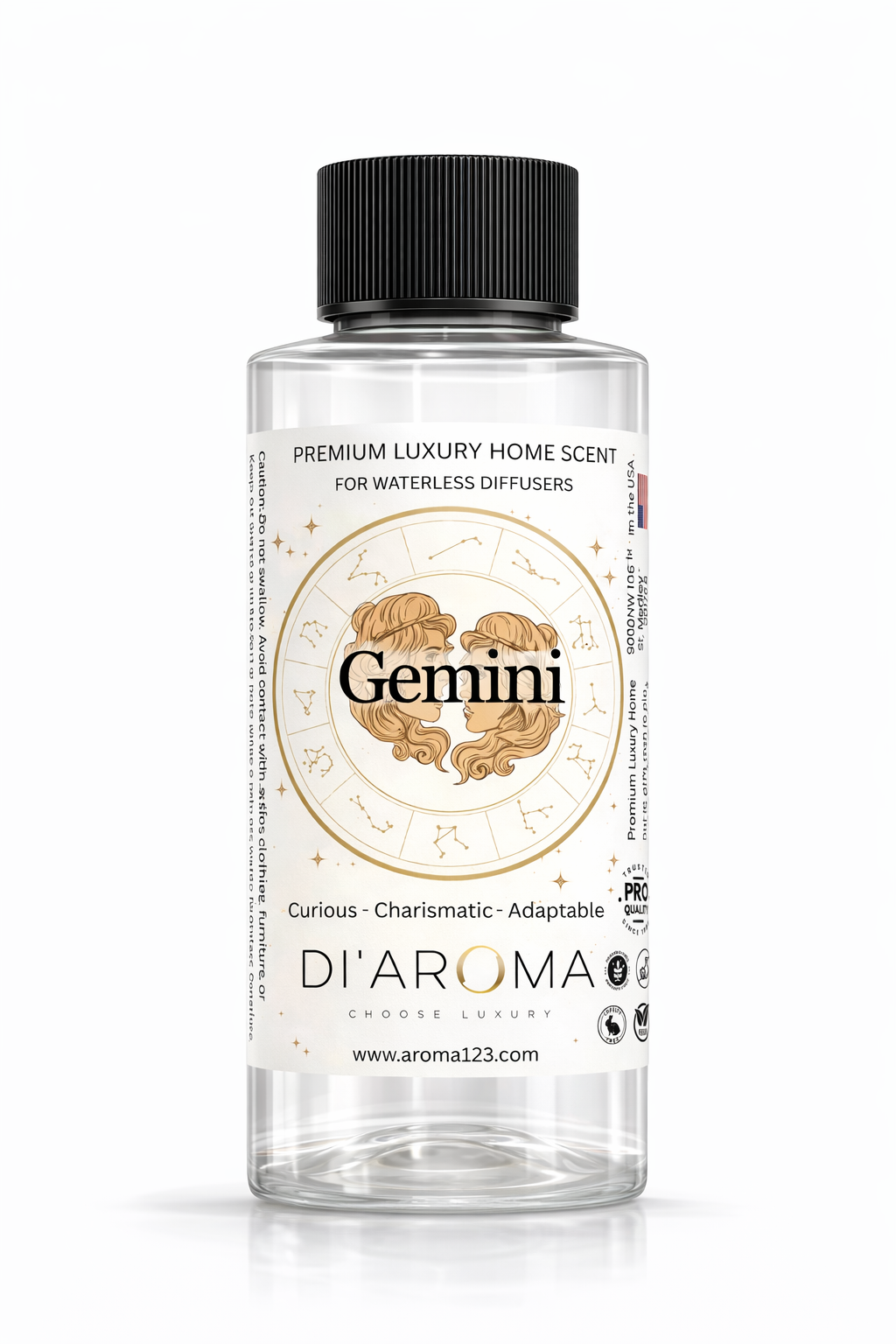 Gemini - Horoscope collection