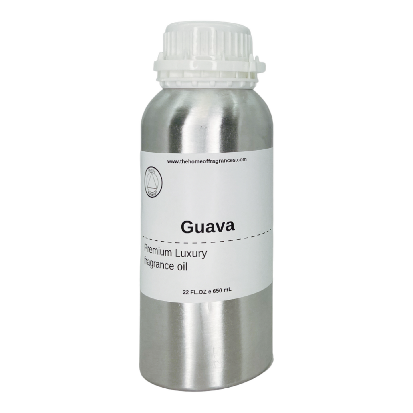 Guava HVAC Scent