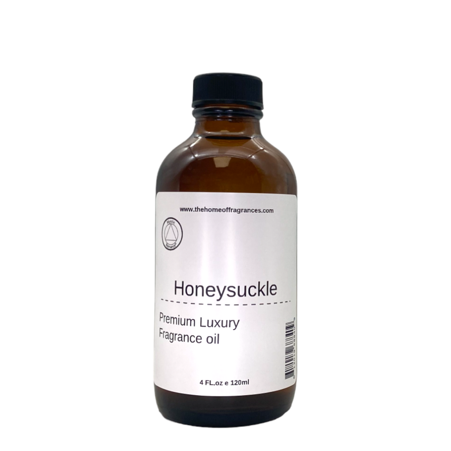 Honeysuckle HVAC Scent
