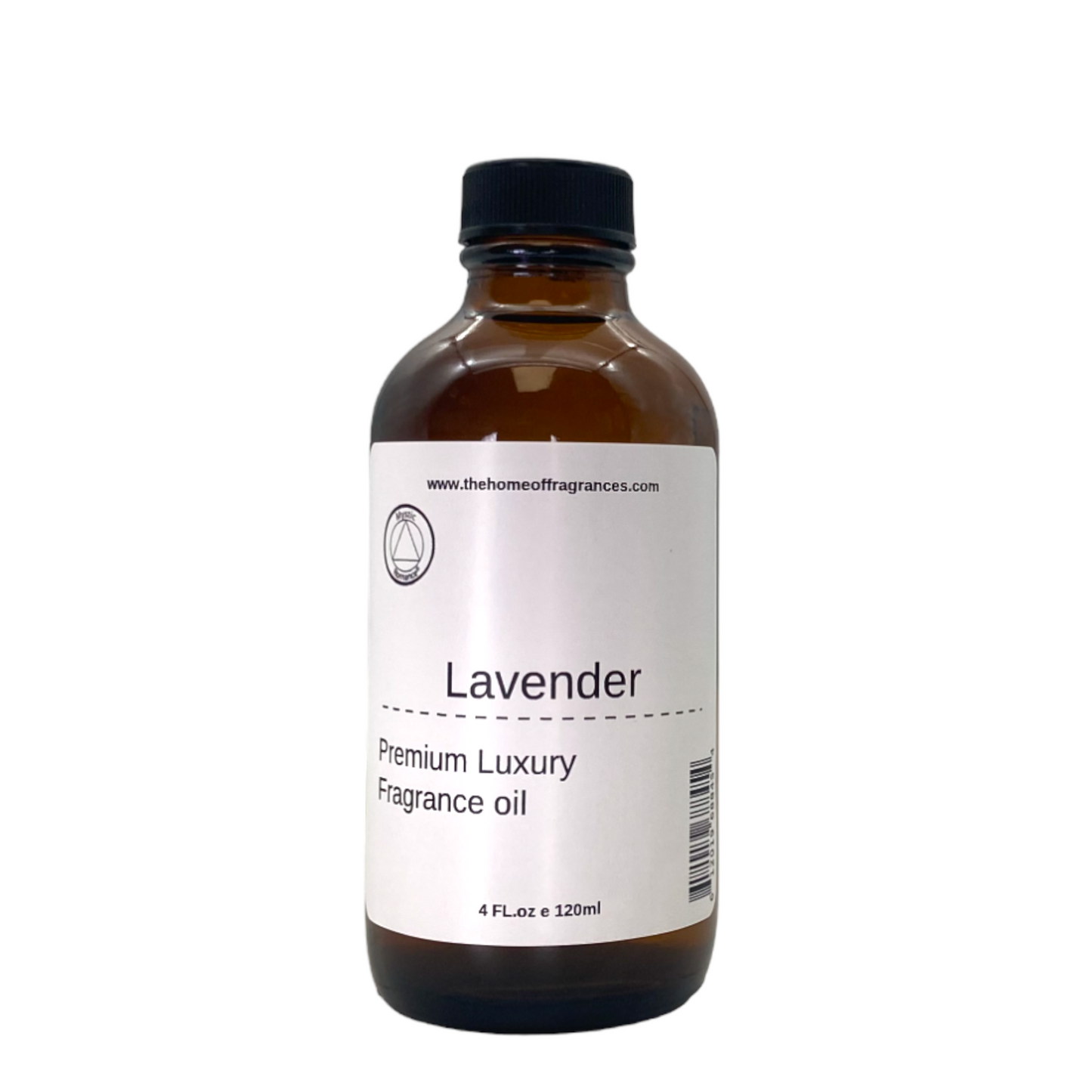 Lavender HVAC Scent