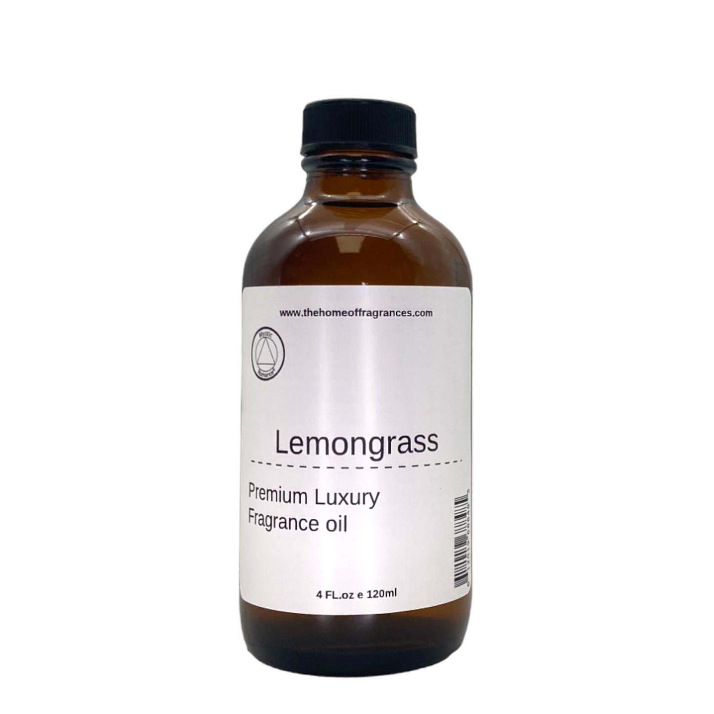 Lemongrass HVAC Scent