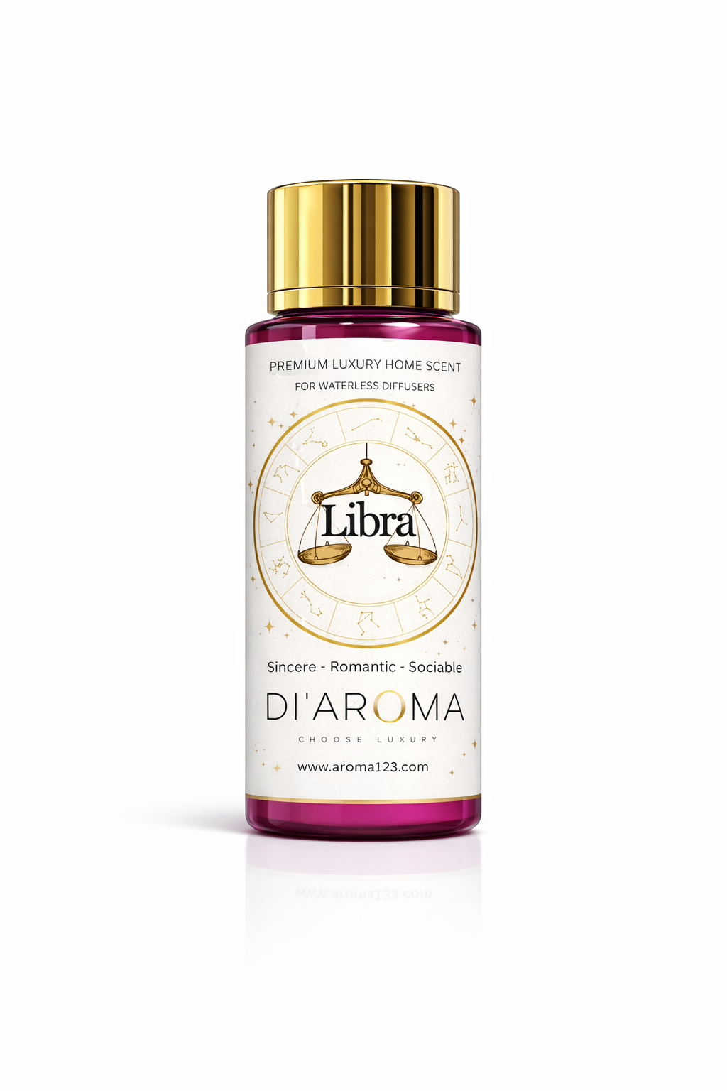Libra - Horoscope collection