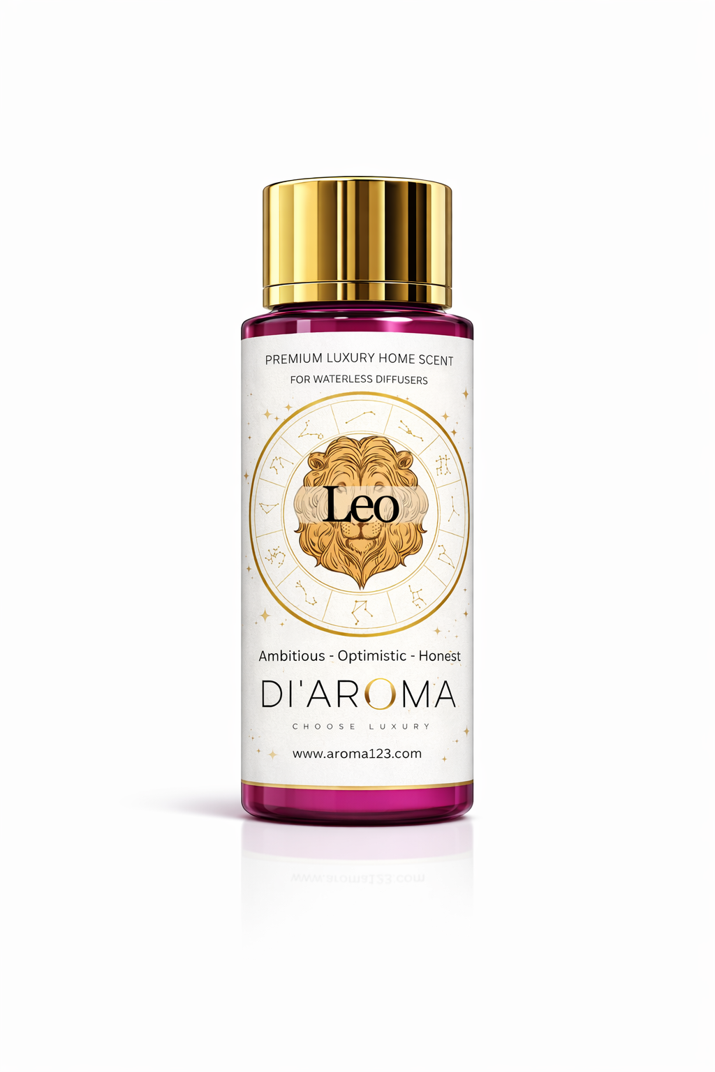 Leo - Horoscope collection