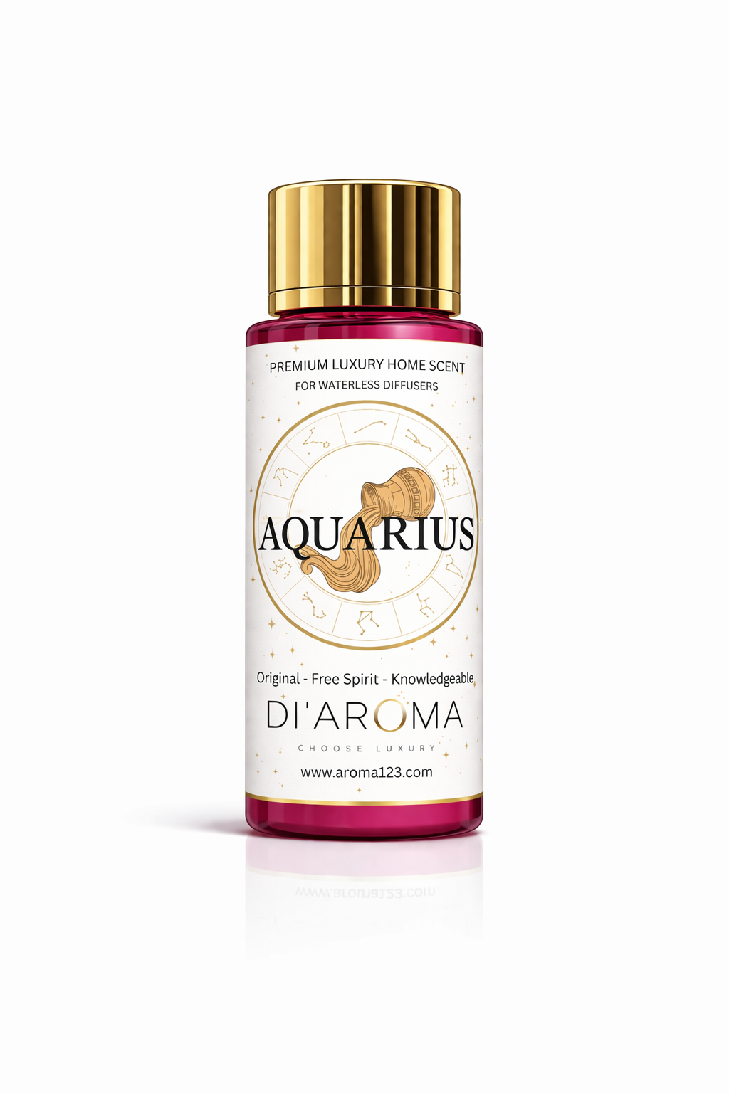 Aquarius - Horoscope collection