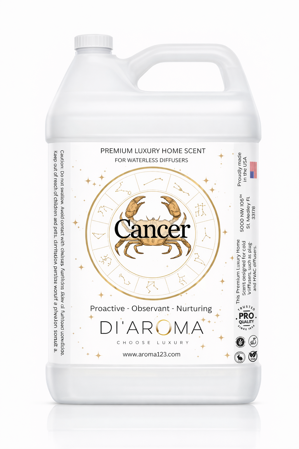 Cancer - Horoscope collection