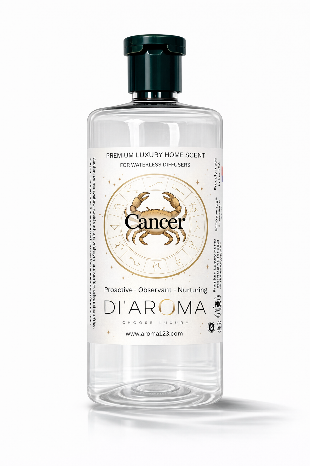 Cancer - Horoscope collection