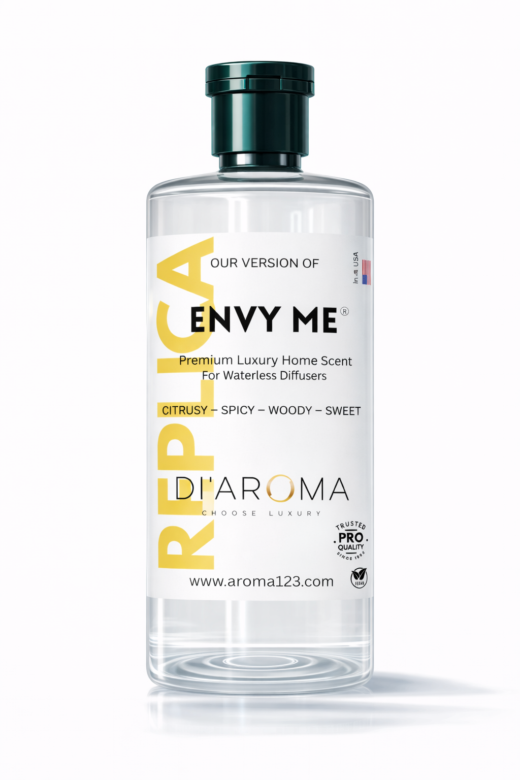 Inspired by: Envy Me - Replica Collection