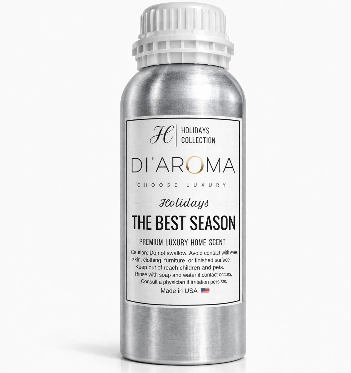 The Best Season - Holidays Collection