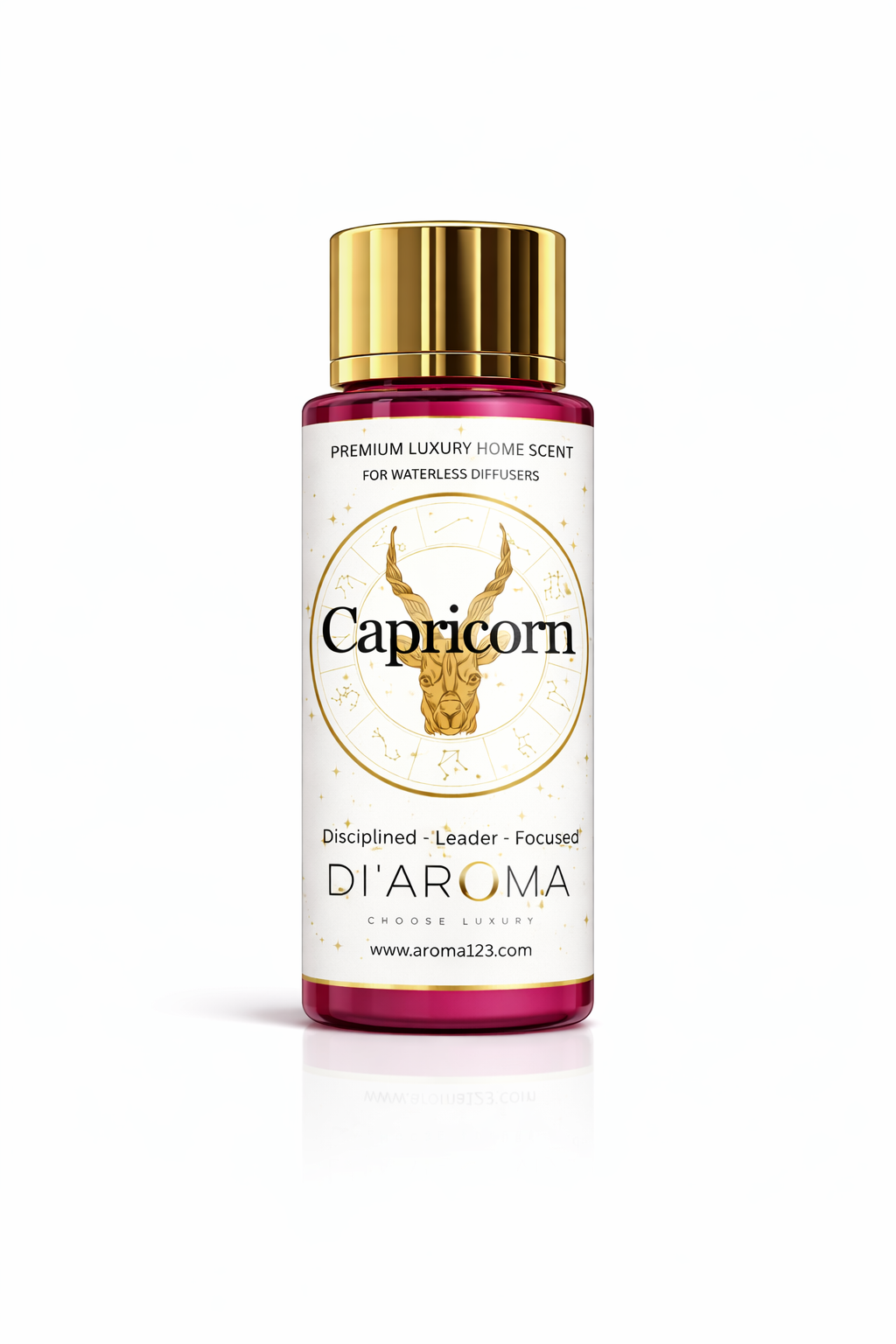 Capricorn - Horoscope collection