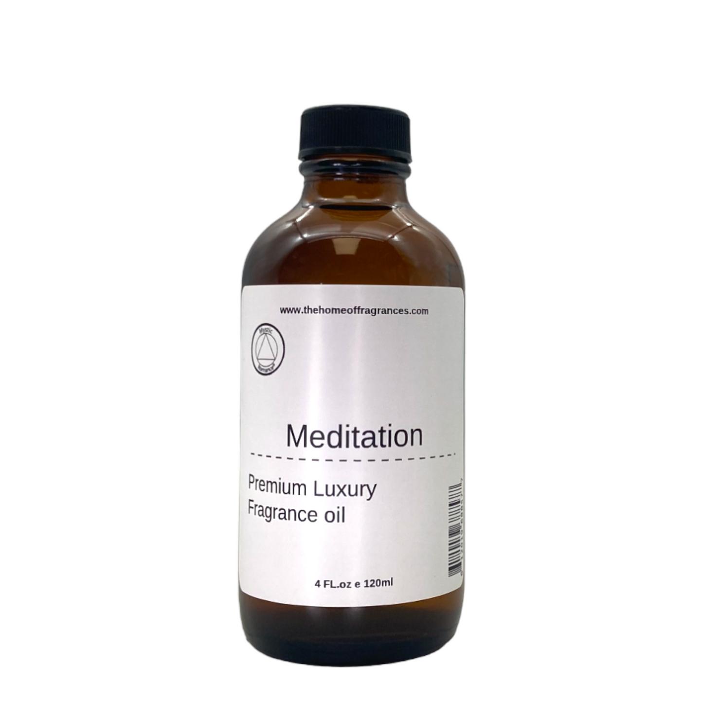 Meditation HVAC Scent