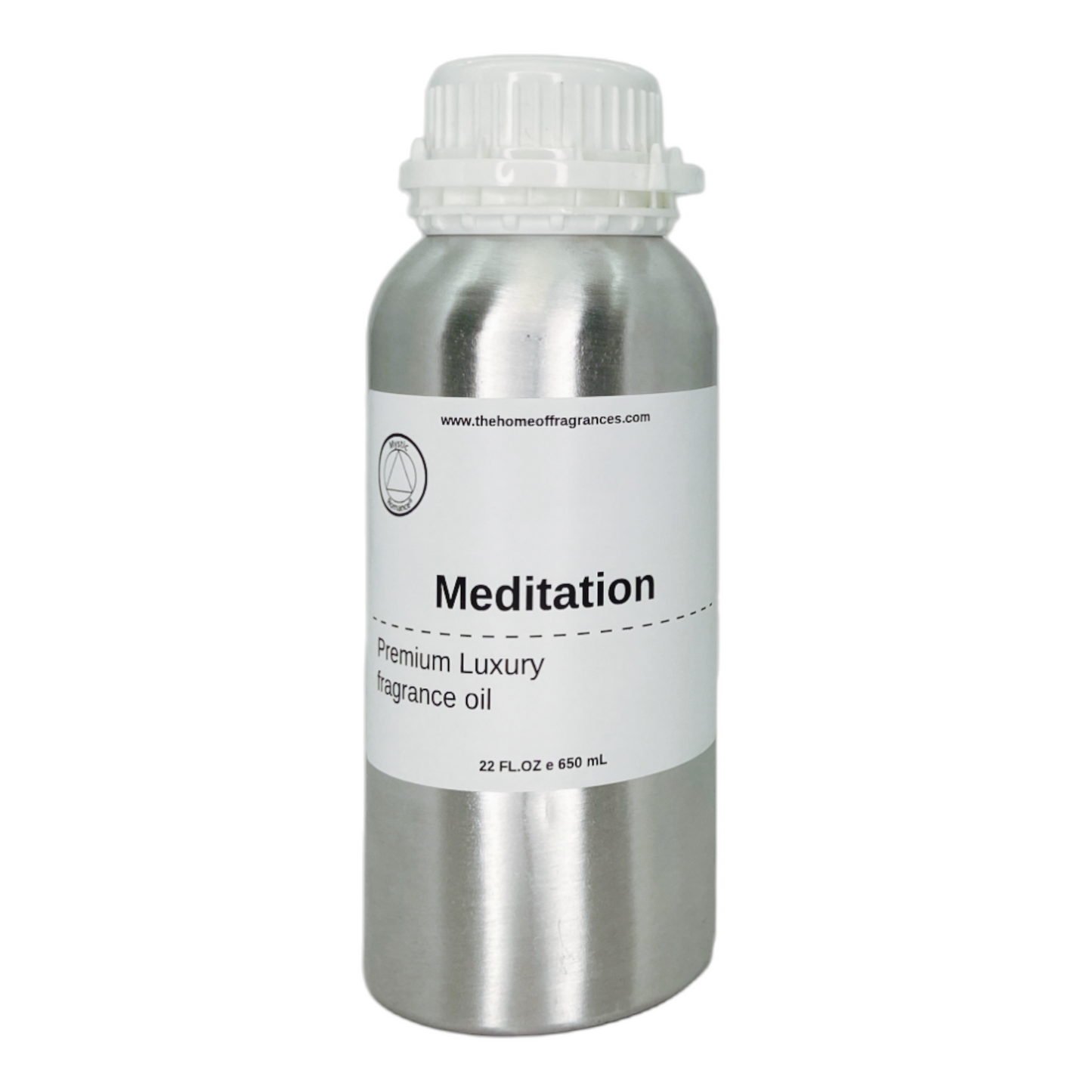 Meditation HVAC Scent