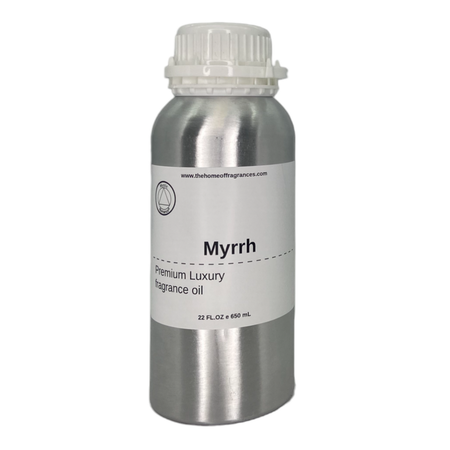 Myrrh HVAC Scent