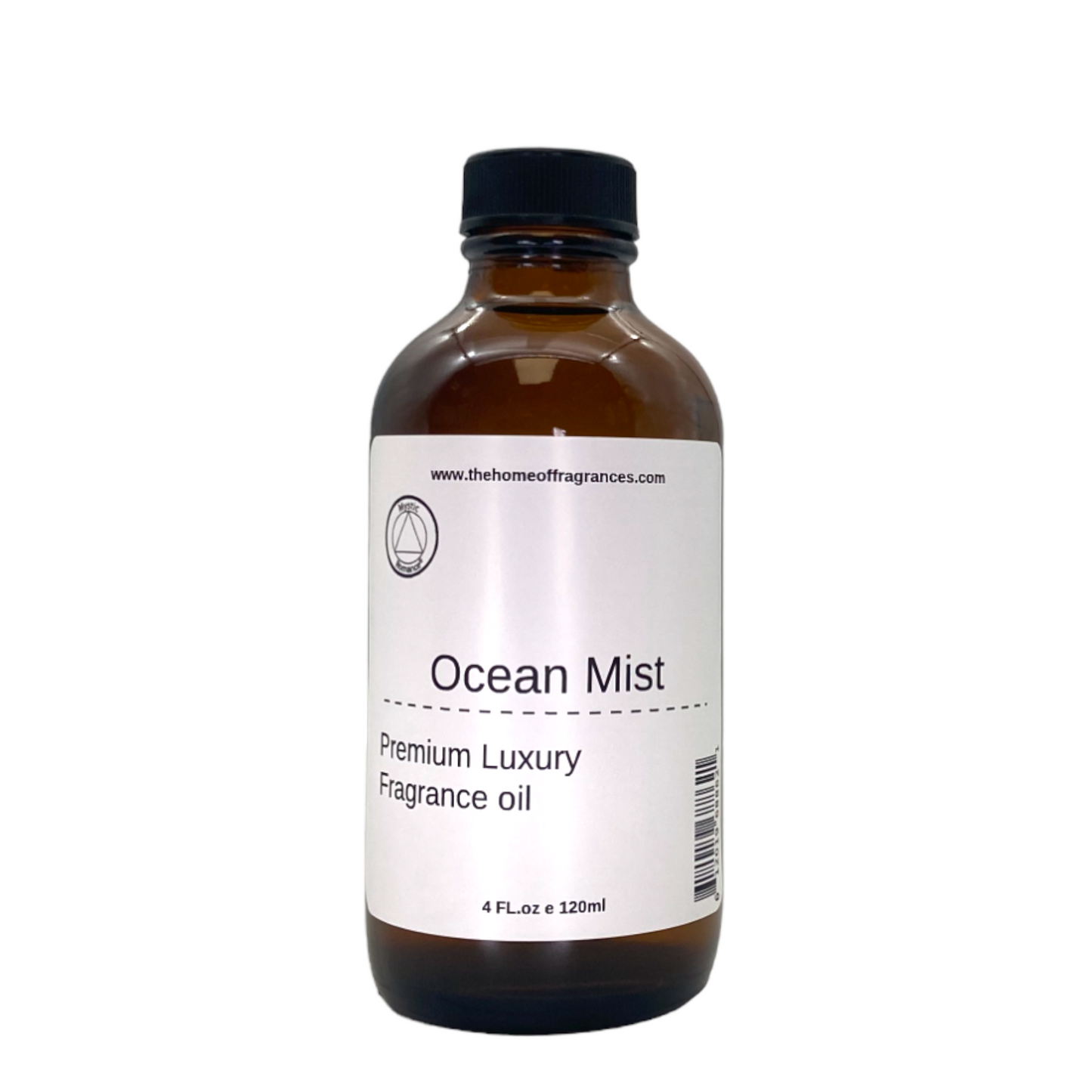 Ocean Mist HVAC Scent