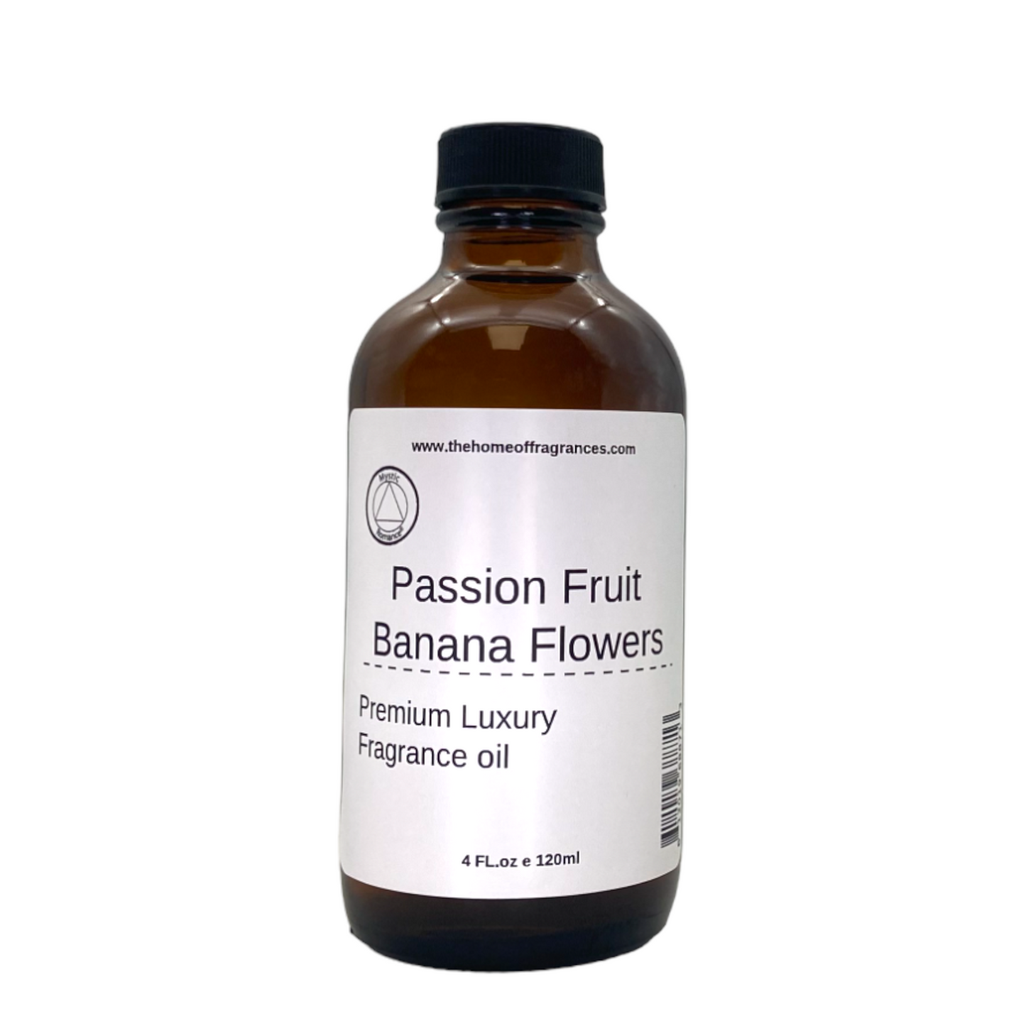 Passion Fruit & Banana Flowers HVAC Scent