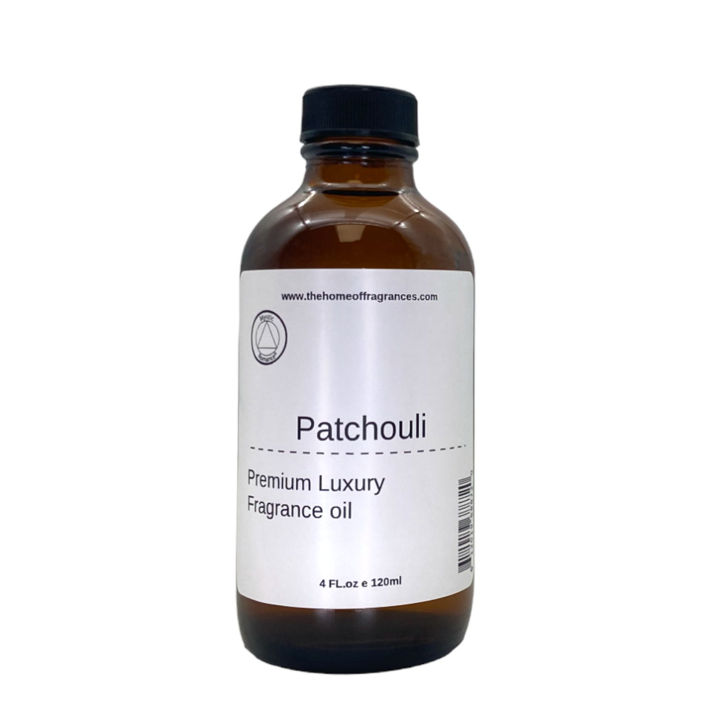 Patchouli HVAC Scent