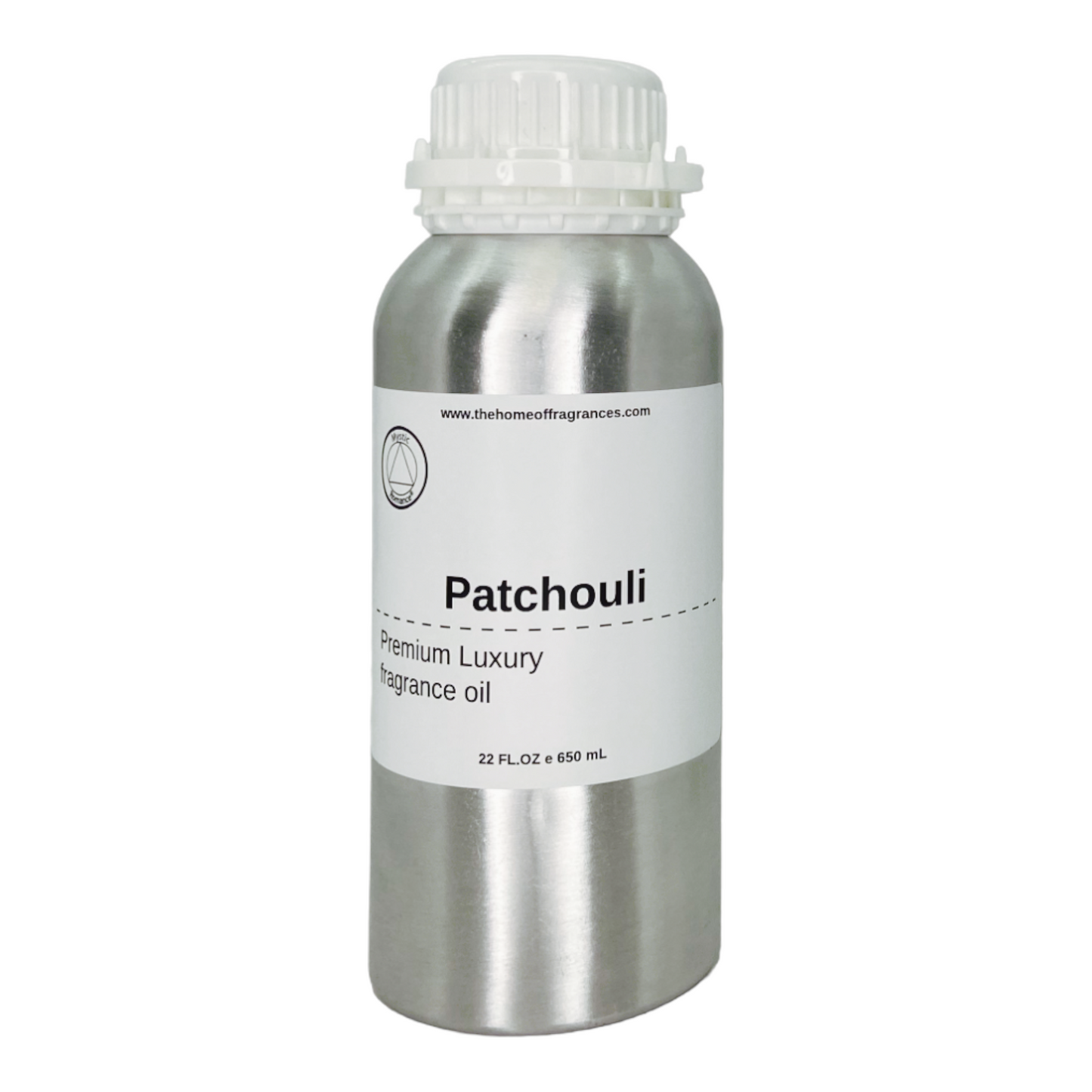 Patchouli HVAC Scent