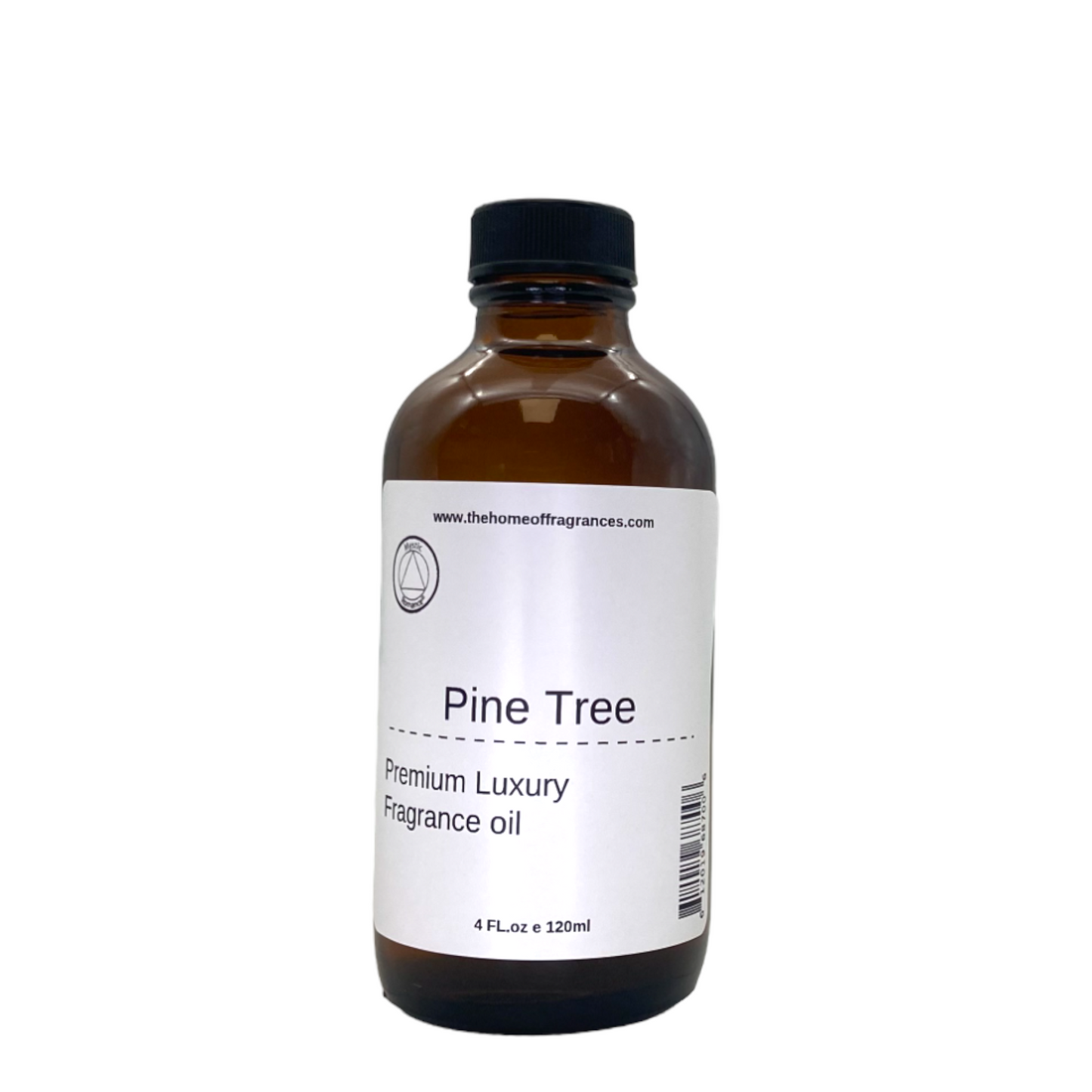 Pine Tree HVAC Scent