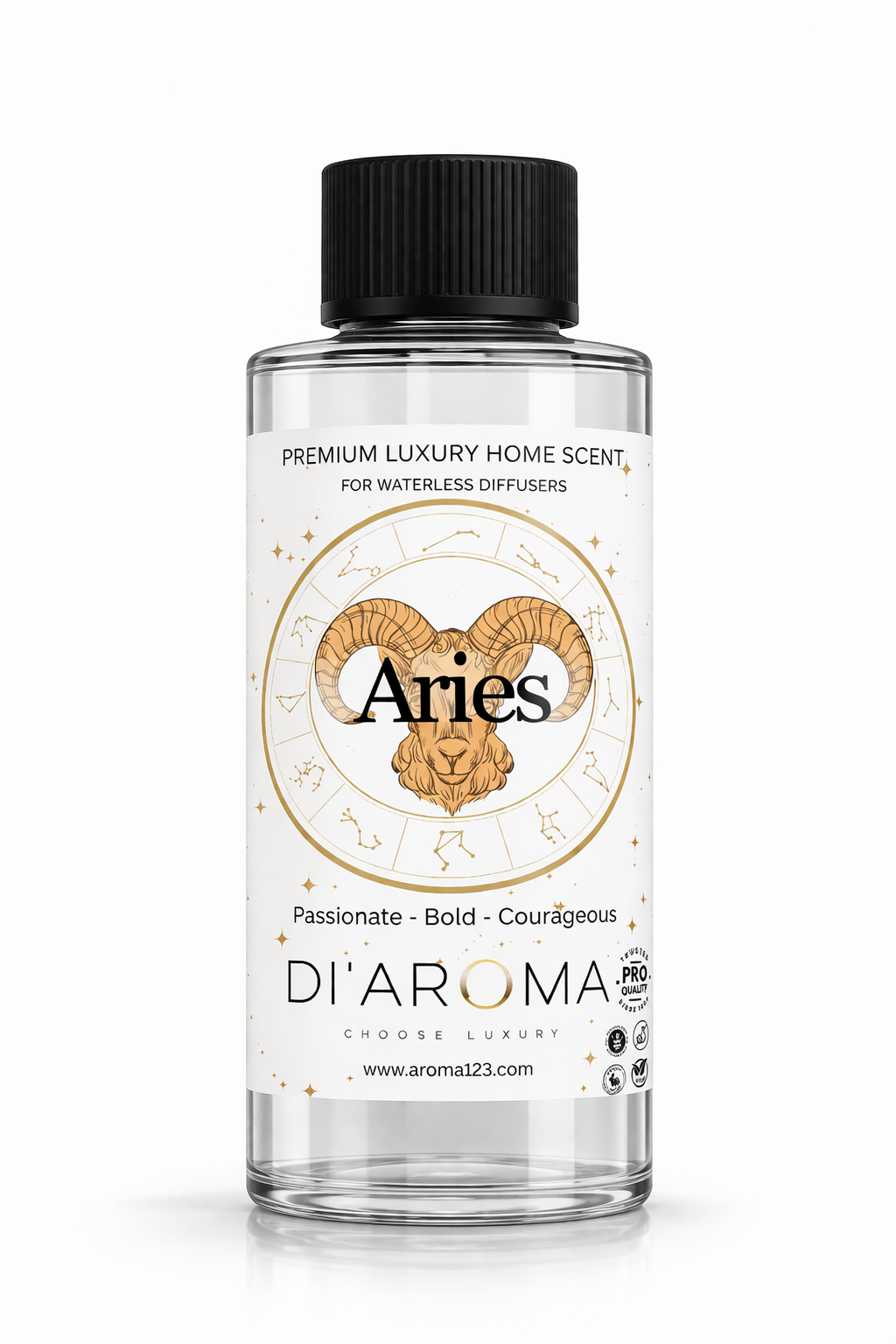 Aries - Horoscope collection
