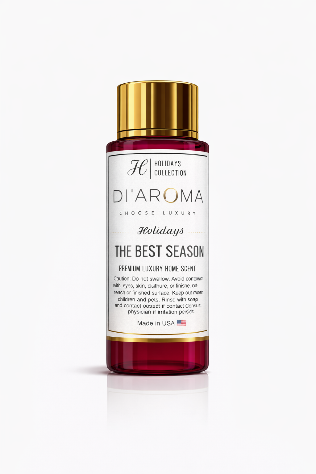 The Best Season - Holidays Collection