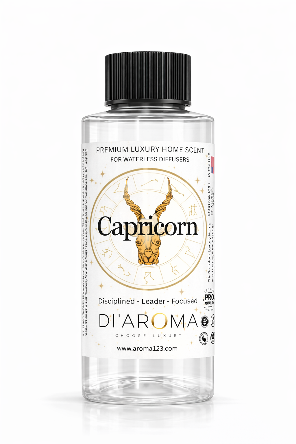 Capricorn - Horoscope collection