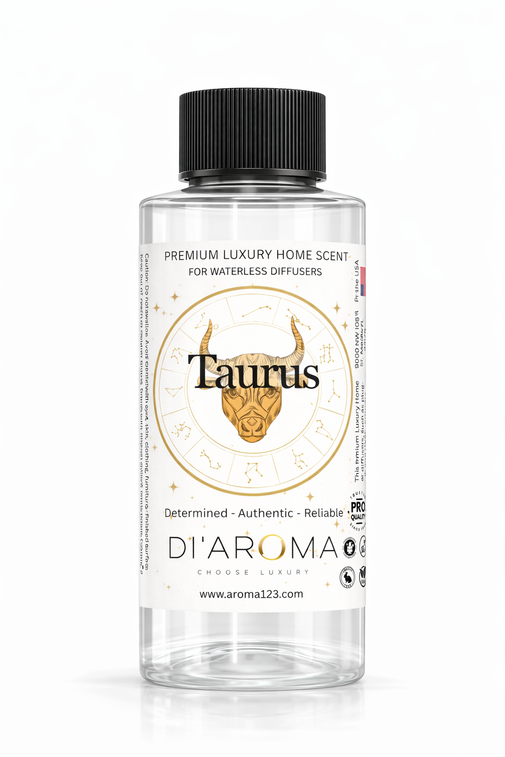 Taurus - Horoscope collection