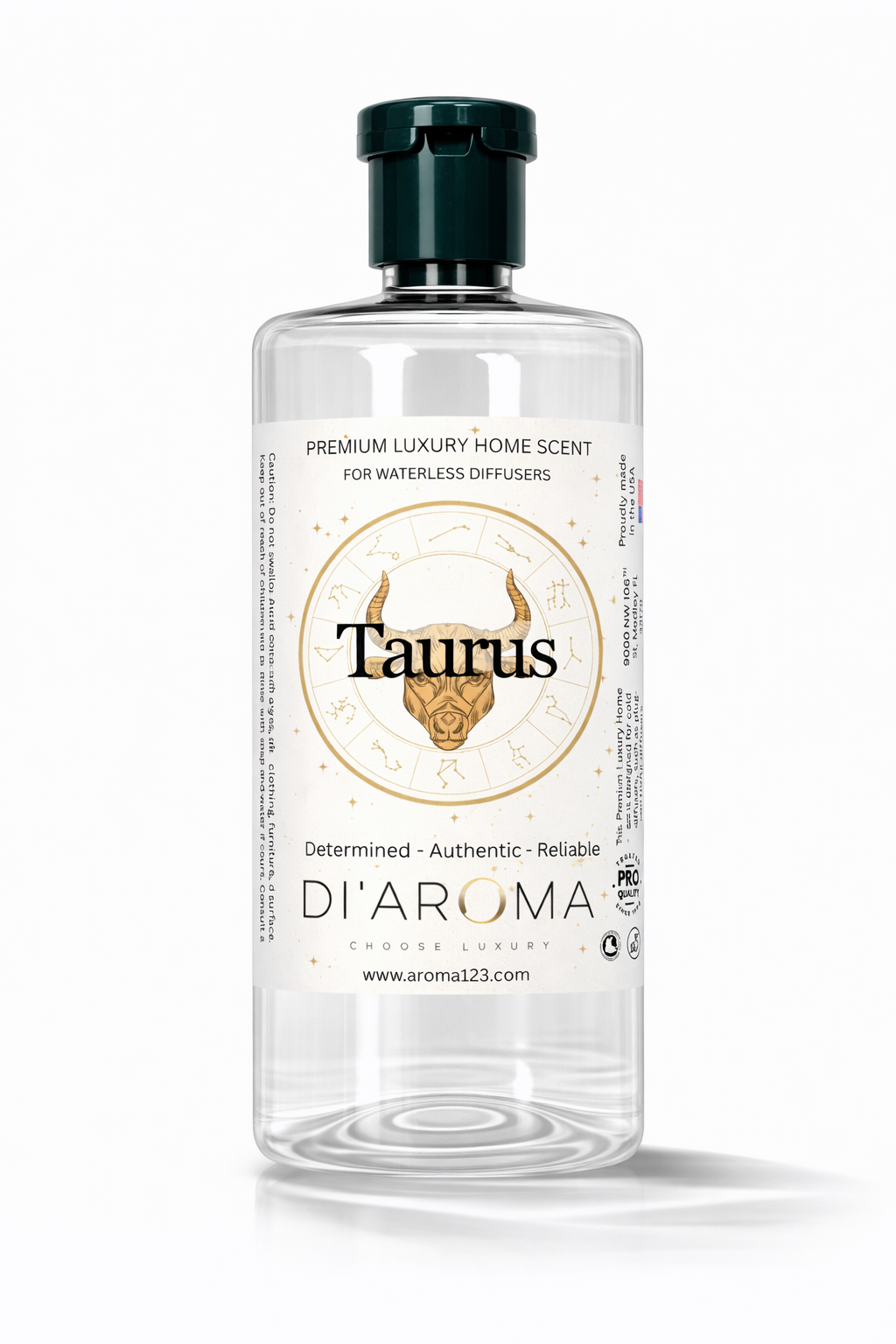Taurus - Horoscope collection