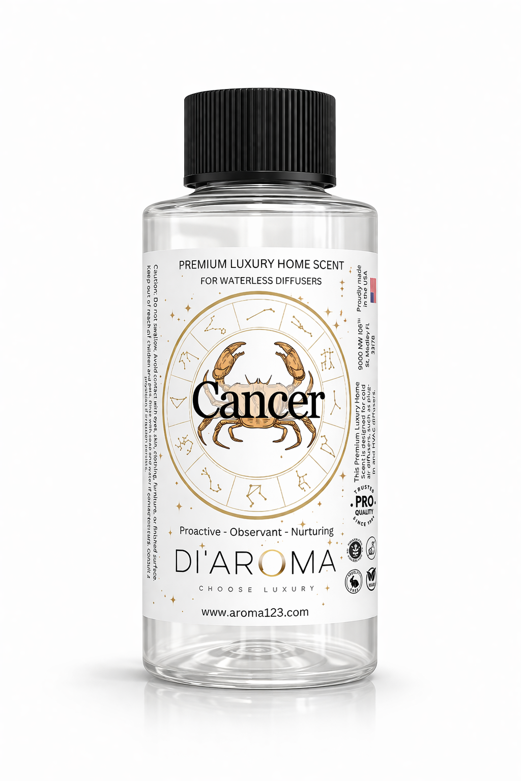 Cancer - Horoscope collection